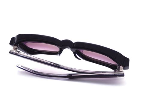 JACQUES MARIE MAGE × HOPPER GOODS ジャックマリーマージュ × ホッパーグッズ サングラス TAOS col.Skye [JMMRT-8F]