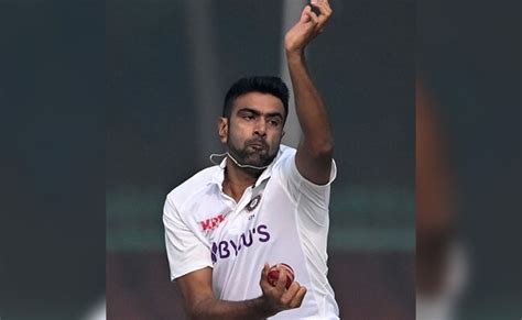 R Ashwin ने क्रिकेट के इस नियम पर ही उठा दिया सवाल, बोले- बेशक स्विच ...