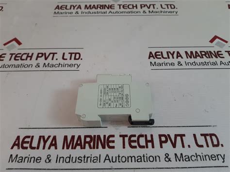 Lot of 3x ABB ESB 20-20 Installation Contactor/Protection 20A 250V 230 ...