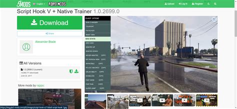 Image result for Script Hook V Critical Error