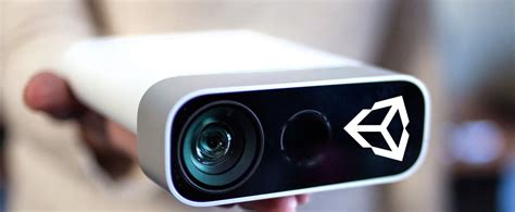 Kinect Unity 的图像结果