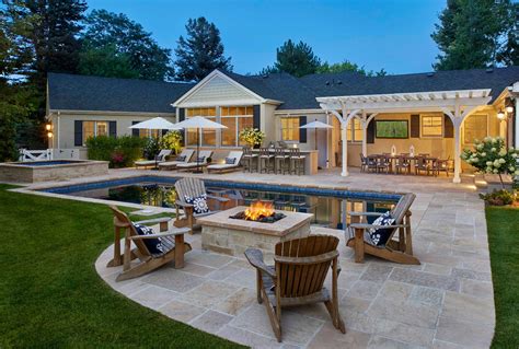 Pool and Spa Construction Castle Rock and Denver