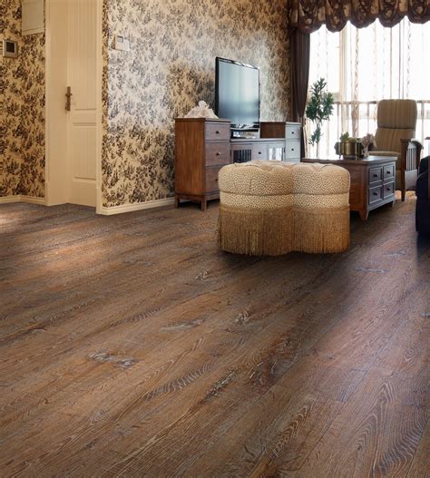 Flooring That Is Waterproof