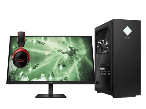 Gaming > Desktop promotions > Desktops - Shop HP.com Australia