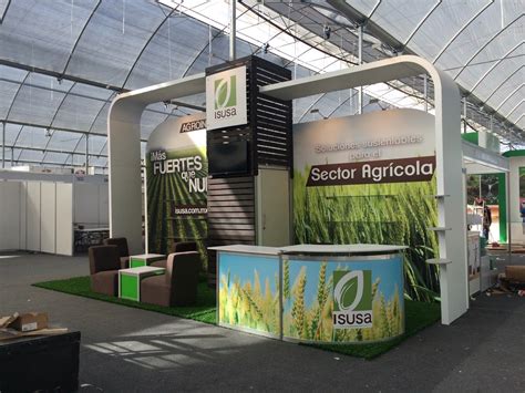 STANDS EXPOAGRO GTO 2015