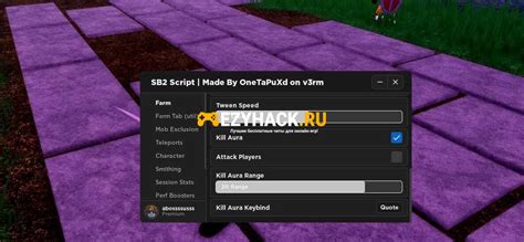 Swordburst 2 AutoFarm Script 的图像结果