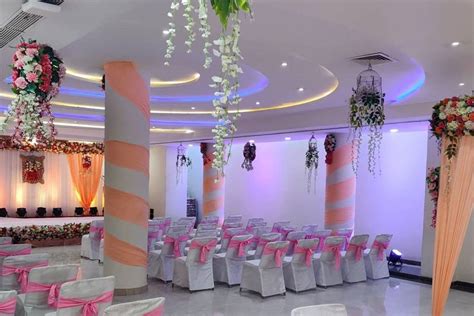 SK Grand Hotel - Venue - Mansarovar - Sanganer - Weddingwire.in