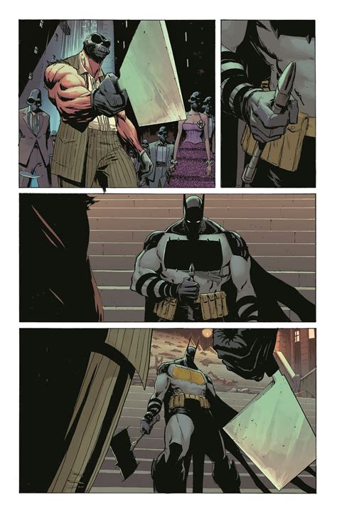 Three Big Spoilers For Scott Snyder & Nick Dragotta’s Absolute Batman ...