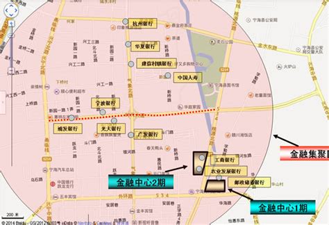 宁海规划图2030,宁海新城规划图2020,宁海新城市中心规划图_大山谷图库
