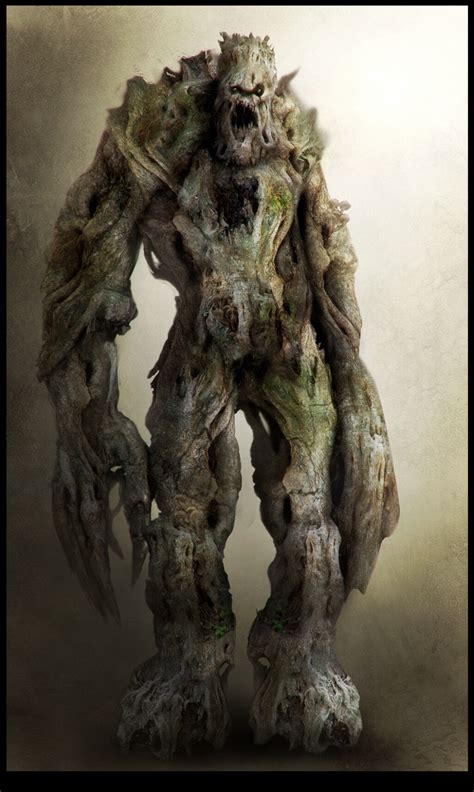Image result for Tree Walker Monster