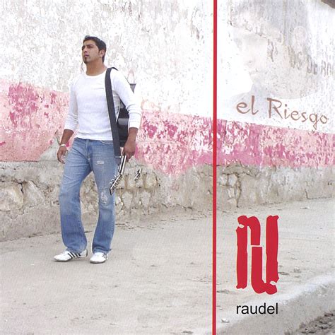 El Riesgo: Raudel: Amazon.in: Music}