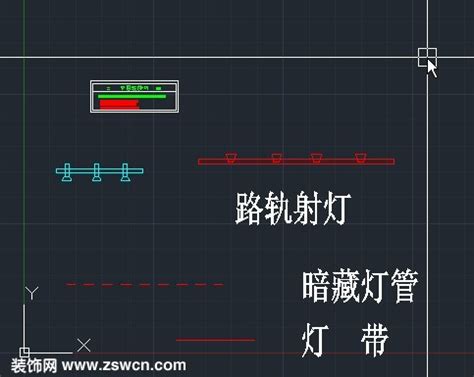 原创常用空气开关CAD施工图，空气开关CAD图纸下载 - 易图网