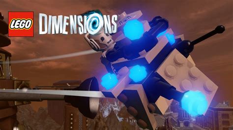 Image result for LEGO Cyberman Builds