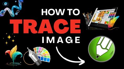 Image result for CorelDRAW 2020 Tracing Tutorials