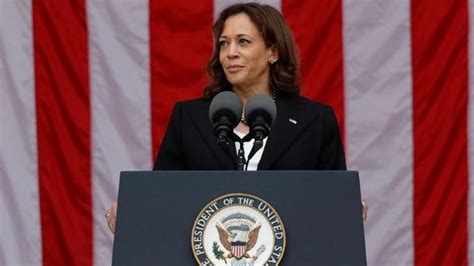 US Vice Prez Kamala Harris to visit Philippine islands at edge of South ...