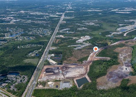 EverRange Multifamily Development Site/Jacksonville, FL