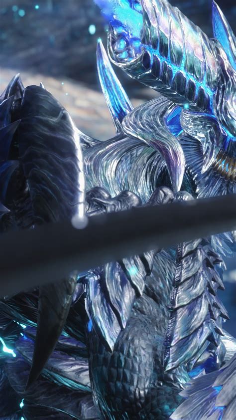 Vergil Devil Trigger Wallpaper Vergil (Sin Devil Trigger) by Yare-Yare ...