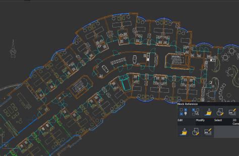 The Ultimate A.I. Powered 2D CAD Software - BricsCAD