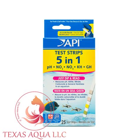 Rezultat imagine pentru API Test Strips