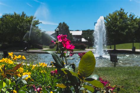 Community Arts Center | Fairfield, OH