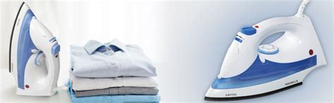 Buy Havells Aspire 1250-Watt Steam Iron (Blue) Online at Low Prices in ...