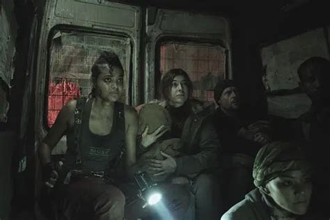 《生化危机 第一季》全集/Resident Evil Season 1在线观看 | 91美剧网