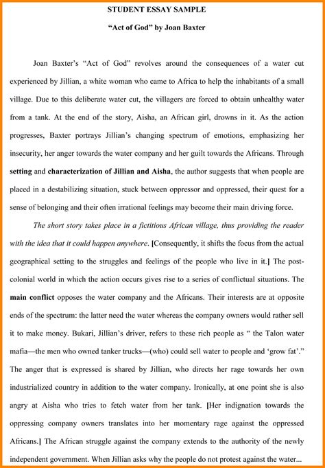 Image result for Process Analysis Essay Recipe Examples