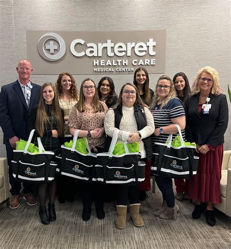 Scholarship Applications | Carteret Health Care