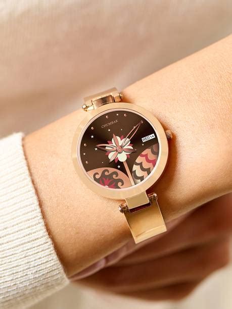 Chumbak Wrist Watches - Buy Chumbak Wrist Watches Store Online at Best ...