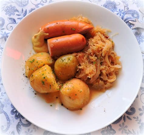 Bavarian Sauerkraut Definition at Edward Leblanc blog
