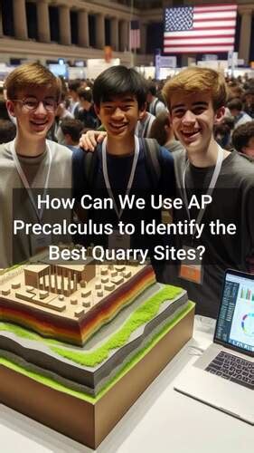 Image result for Precalculus Project Examples