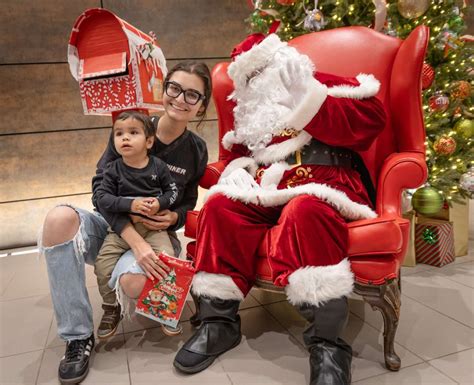 El Centro Public Library Hosts 1st ‘Polar Express’ Family Night ...