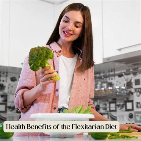 The Flexitarian Diet Made Easy: A Guide to Balanced Eating | Clinikally