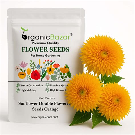 Summer Flower Seeds – Page 2 – Organicbazar