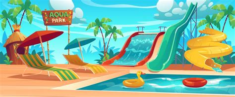 Aqua Park Qatar: The Best Water Park For A Family Holiday