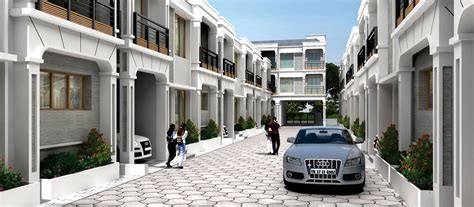 SDR Construction - Building Future, Real Estate, Property Developer in ...