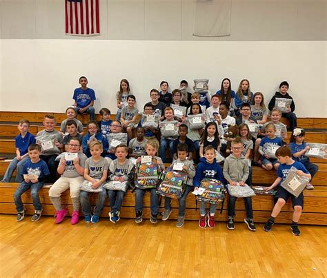 Believe. Belong. Become. | Cincinnati Christian Schools