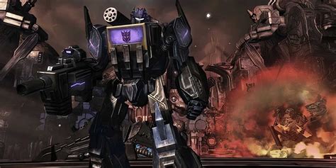 Image result for Transformers Sound Design