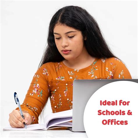 BIC CELLO Maxriter Ball Pen, Pack of 5, Blue, 10Y+