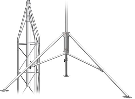 Instrumentation Structures : Rugged instrumentation options for...