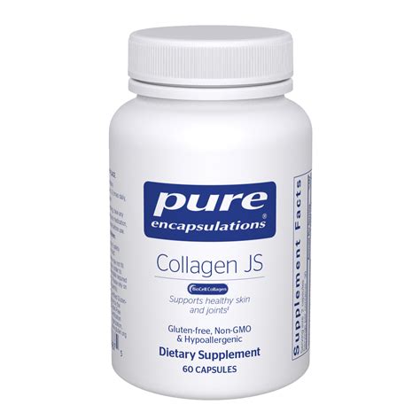 Biocell Collagen® | Pure Encapsulations