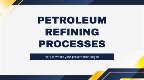 Image result for Process of Petroleum Refining