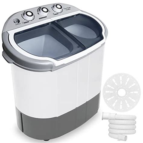 Image result for Portable Clothes Washing Machine