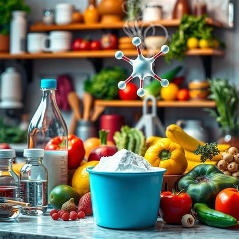 Understand role of Organic Chemistry in Cosmetic Formulation