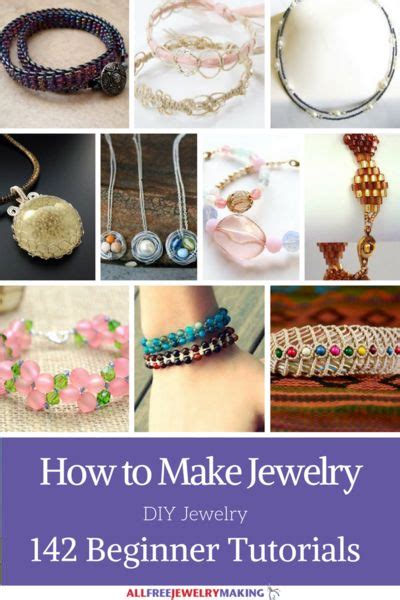Image result for Quick Jewelry Tutorial
