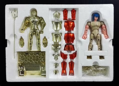 1988 Bandai Japan Cdz Saint Seiya Poseidon Figure India | Ubuy