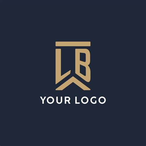 Image result for Lb Monogram Logo