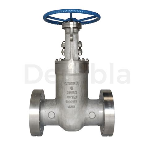 Explore Our Exclusive Valve Universe At Dembla