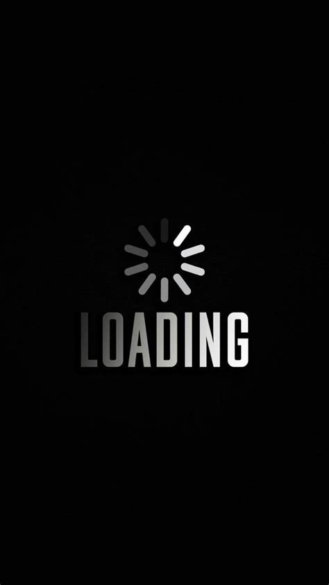Image result for Loading Sign Instagram