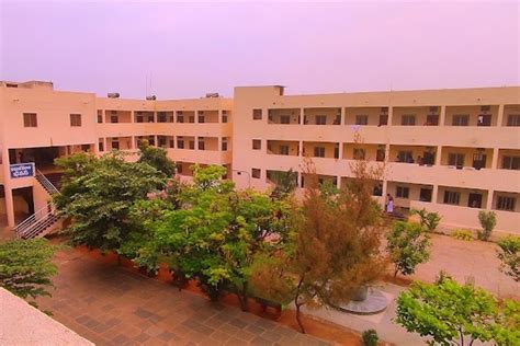 Dr. K. V. Subba Reddy Institute of Technology Kurnool Campus: Photos ...